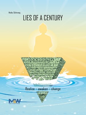 cover image of Lies of a Century